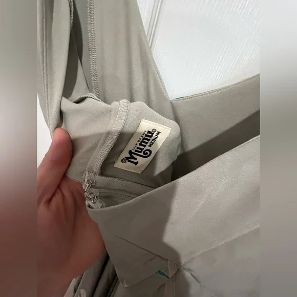 Show Me Your Mumu Jenn Maxi Dress‎ - Picture 9 of 9